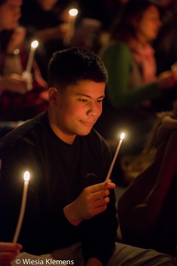 Ryga Taizé 2016/2017