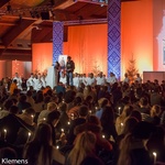 Ryga Taizé 2016/2017