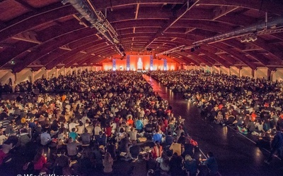 Ryga Taizé 2016/2017