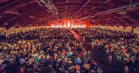 Ryga Taizé 2016/2017