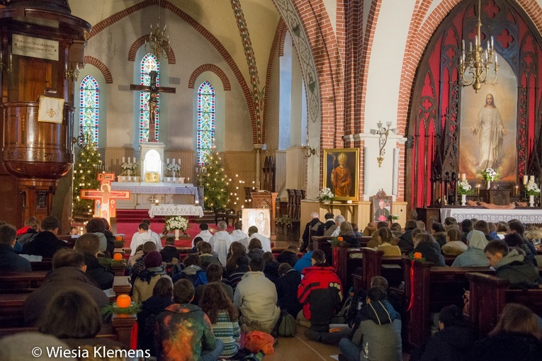 Ryga Taizé 2016/2017