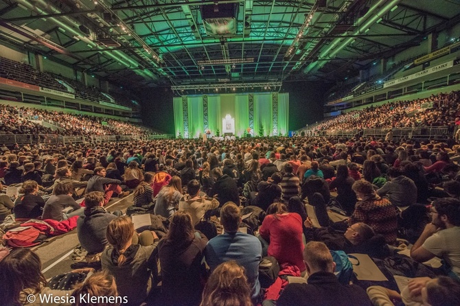 Ryga Taizé 2016/2017