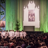 Ryga Taizé 2016/2017