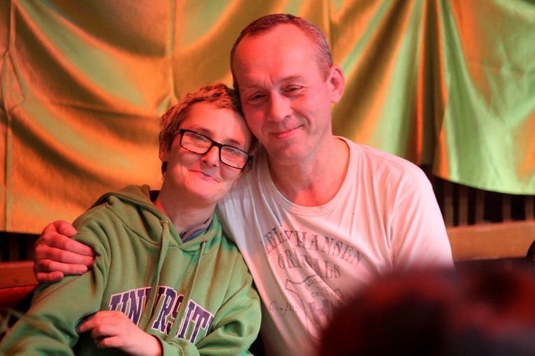 Krakowski sylwester z ubogimi 2016/2017