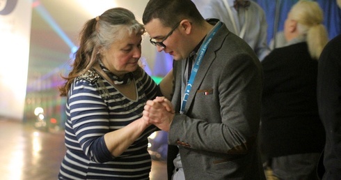 Najpiękniejszy sylwester w życiu