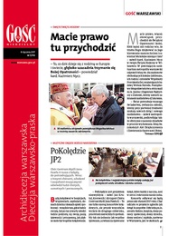 Gość Warszawski 01/2017