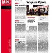 Gość Opolski 01/2017