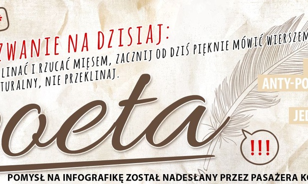 Poznaj dwunastu "Antypodróżników"