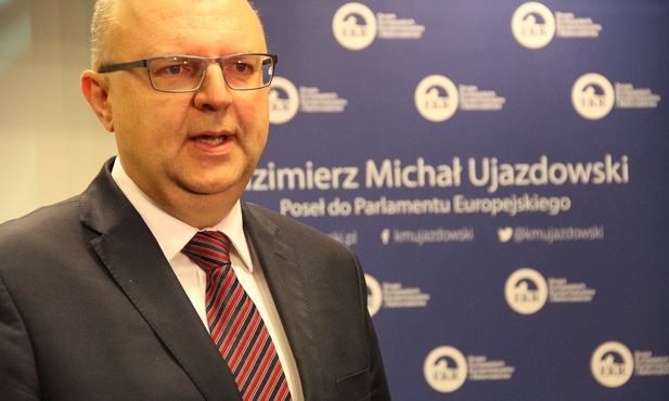 "Obawiam się, że nie ma szansy na zmianę tego kursu"