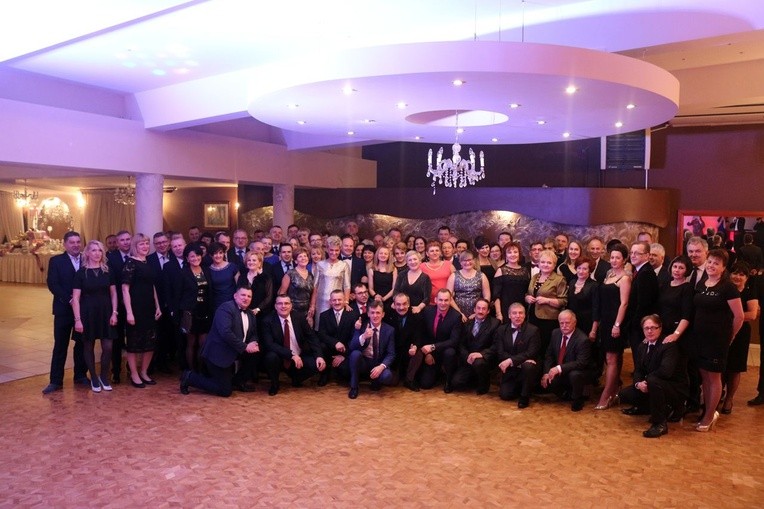 Bezalkoholowy Sylwester w Przasnyszu