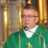 Od 7 stycznia administaratorem parafii w Boczkach Chełmońskich będzie ks. Mariusz Szmajdziński
