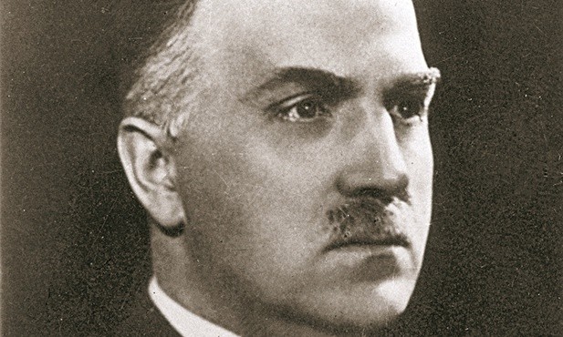 Kryształowy człowiek