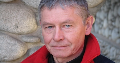 Wieczny dyżur ks. Gacka