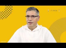 Bo Go zobaczyłem