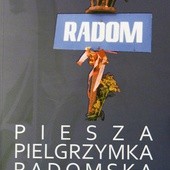 Książka o radomskiej pielgrzymce