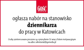 Ogłoszenie