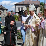 Trzeci rok biskupiej posługi bp. Romana Pindla