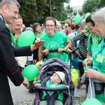 Trzeci rok biskupiej posługi bp. Romana Pindla