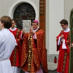 Trzeci rok biskupiej posługi bp. Romana Pindla