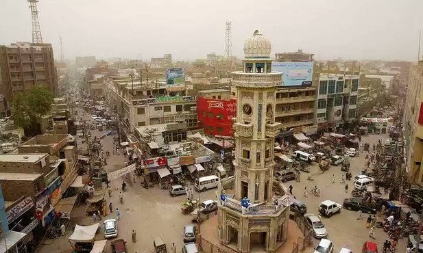 Sukkur 