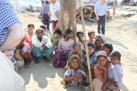 Rohingya 