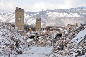 Amatrice dziś