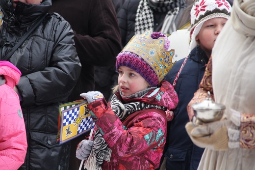 4. Hajducki Orszak Trzech Króli