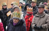 4. Hajducki Orszak Trzech Króli