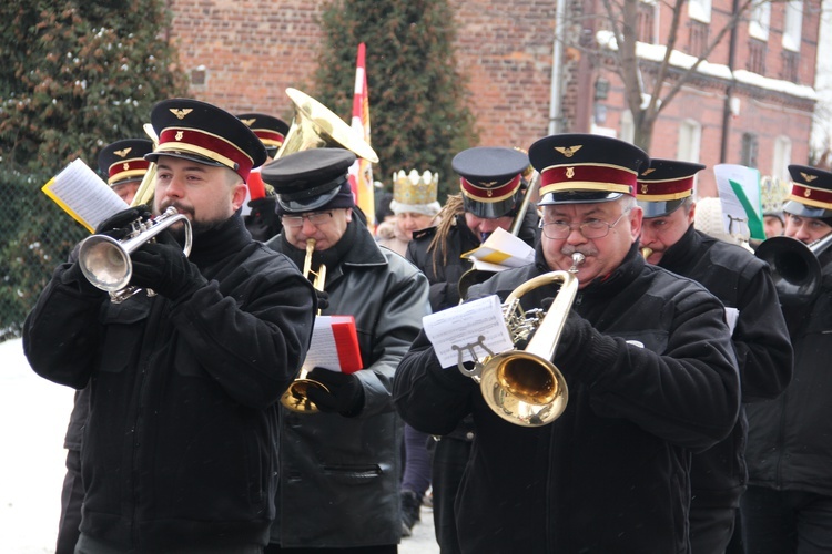 4. Hajducki Orszak Trzech Króli