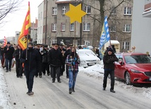 4. Hajducki Orszak Trzech Króli