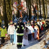 Poszli za Gwiazdą 