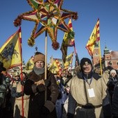 Idziemy, bo wielu nie zna już Jezusa