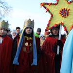 Orszak Trzech Króli - Kostrzyn nad Odrą