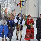 Posłani od Gaździny Podhala 