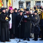 Sandomierski Orszak Trzech Króli 