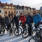 Sandomierski Orszak Trzech Króli 