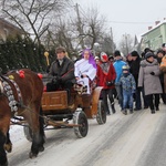 Orszak w Jodłowej 2017