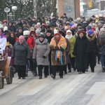 Orszak w Jodłowej 2017