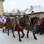 Orszak w Jodłowej 2017