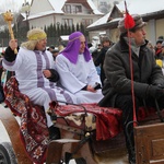 Orszak w Jodłowej 2017