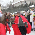 Orszak w Jodłowej 2017