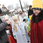 Orszak w Jodłowej 2017