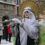 Orszak Trzech Króli w Gdańsku 