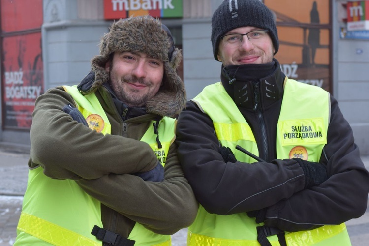 W Świdnicy kolorowy pochód bez barier