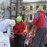 W Świdnicy kolorowy pochód bez barier