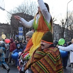 W Świdnicy kolorowy pochód bez barier