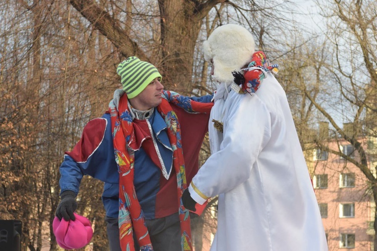 W Świdnicy kolorowy pochód bez barier