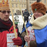 W Świdnicy kolorowy pochód bez barier