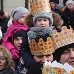 Orszak Trzech Króli we Wrocławiu