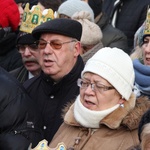 Orszak Trzech Króli we Wrocławiu